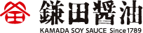 KAMADA SOY SAUCE Since1789